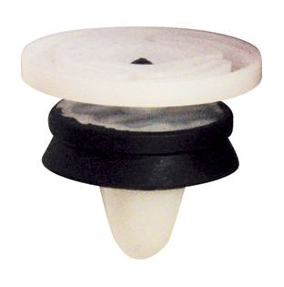 RESTAGRAF Clip, Fregio / Modanatura protettiva 12778 RESTAGRAF 12778 Modanatura paraurti MORGAN prezzo