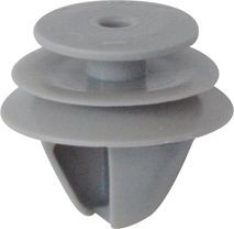 RESTAGRAF Clip, Zier- / Schutzleiste 12841 12841 Zierleisten NISSAN LEAF RESTAGRAF kaufen