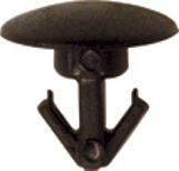 RESTAGRAF Clip, list 12851 RESTAGRAF 12851 Dörrlister Ford Granada GGTL original