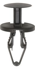 RESTAGRAF Stopper, ehis- / kaitseliist 12943 RESTAGRAF 12943 originaal Ukseliistud Ford USA Mustang Kupee hind