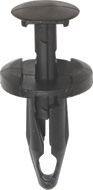 RESTAGRAF Clip, listwa ochronna 130021 RESTAGRAF 130021 Drzwi FORD USA Mustang Mk6 Coupe