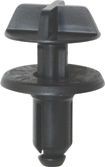 RESTAGRAF Clip, listwa ochronna 130027 Drzwi FORD USA Mustang Mk6 Coupe: Clip, listwa ochronna RESTAGRAF 130027
