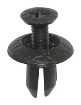 RESTAGRAF Klips, pynte- / beskyttelseslist 130086 RESTAGRAF 130086 Dører Toyota Prius Phv 2021