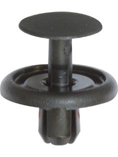 RESTAGRAF Clip, listón 130087 RESTAGRAF 130087 Carrocería TOYOTA PRIUS (_W5_) 2018