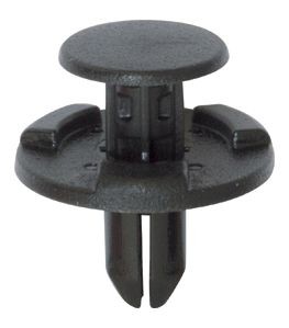 Clip, sier- / beschermingslijst RESTAGRAF 130092 RESTAGRAF 130092 Achtersierlijst SUZUKI SX4 2007