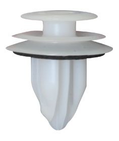 RESTAGRAF Klips, pynte- / beskyttelseslist 130093 RESTAGRAF 130093 Dørlister Suzuki Baleno Stasjonsvogn billige