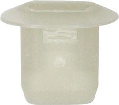 Clip, sier- / beschermingslijst RESTAGRAF 1319 RESTAGRAF 1319: Sierlijst Ford ECOSPORT 2017