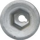 RESTAGRAF Schubladenblende 136002 Portas Ford Focus 4 Turnier: Schubladenblende RESTAGRAF 136002