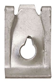 Príchytka ozdobnej / ochran. liżty RESTAGRAF 1374 RESTAGRAF 1374 Ozdobná ochranná liżta dverí Renault SCÉNIC 1999