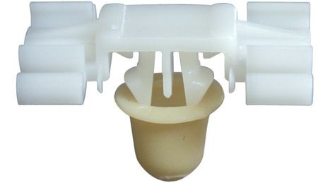 RESTAGRAF Klips, pynte- / beskyttelseslist 1439 RESTAGRAF 1439 Beskyttelseslist X6 (G06, F96) pris