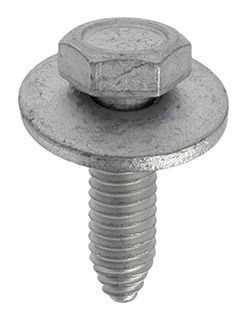 Clip, enjoliveur RESTAGRAF 1450 RESTAGRAF 1450 Baguettes de protection PEUGEOT 307 2021