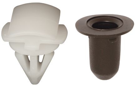RESTAGRAF Clips, side- / beskyttelseslister 1488 RESTAGRAF 1488 Skoda Rapid Spaceback NH1 Pynteliste til en rimelig pris