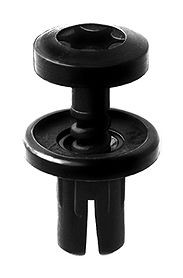 RESTAGRAF Clip, trim / protective strip 42601 RESTAGRAF 42601 PEUGEOT 406 door trim cost