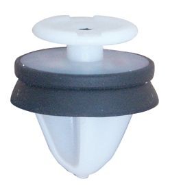 RESTAGRAF Clip, enjoliveur 42613 Moulure de porte RESTAGRAF XK 42613 pas cher