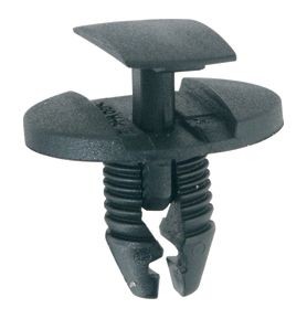 RESTAGRAF Clip, trim / protective strip 42621 RESTAGRAF 42621 Clip, trim / protective strip - Citroen Berlingo MF body parts