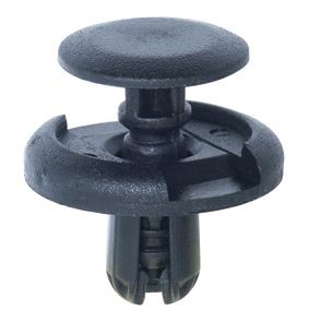 RESTAGRAF Clips, side- / beskyttelseslister 42631 RESTAGRAF 42631 originale 124 Sedan (124) Pynteliste hvad koster