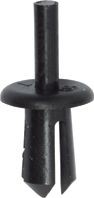 RESTAGRAF Clip, trim / protective strip 9096 RESTAGRAF 9096 genuine Peugeot 406 door protector price