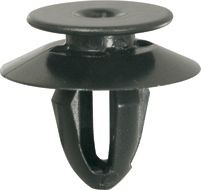 RESTAGRAF Clips, side- / beskyttelseslister 9611 RESTAGRAF 9611 BMW F23 Stødlister originale pris