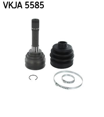 SKF Ledsats, drivaxel VKJA 5585 VKJA 5585 SKF ledsats drivaxel Suzuki LJ 80