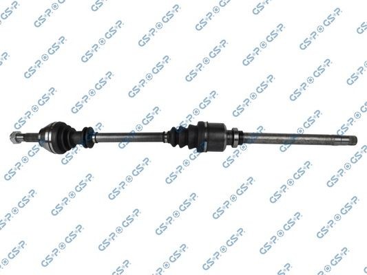 GSP Semiasse 210103 210103 costo Semiasse PEUGEOT 5008 GSP