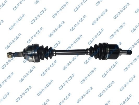 GSP Drivaxel 210142 210142 Drivaxel GSP PEUGEOT 309