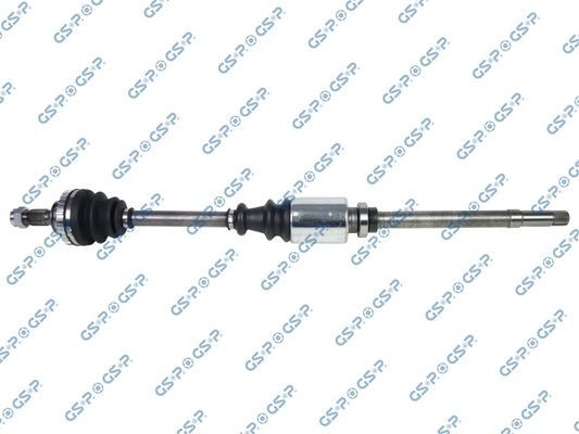 Arbre de transmission GSP 210188 GSP 210188: Cardan Peugeot PARTNER 2003