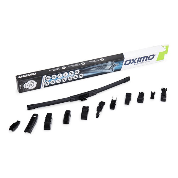 OXIMO Tergicristalli MT375 MT375 costo Spazzole tergicristallo OXIMO LANCIA YPSILON