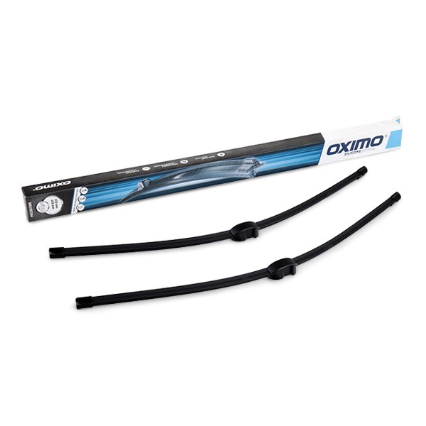 OXIMO Pyyhkijänsulka WA3503504 Mercedes w221 pyyhkijänsulat OXIMO WA3503504