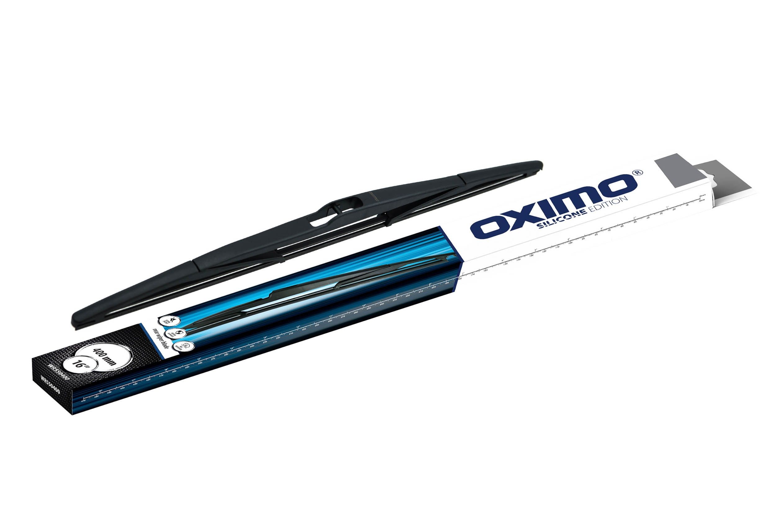 OXIMO Πισω υαλοκαθαριστηρας WR550400 Υαλοκαθαριστήρας OXIMO 108 WR550400 φθηνά