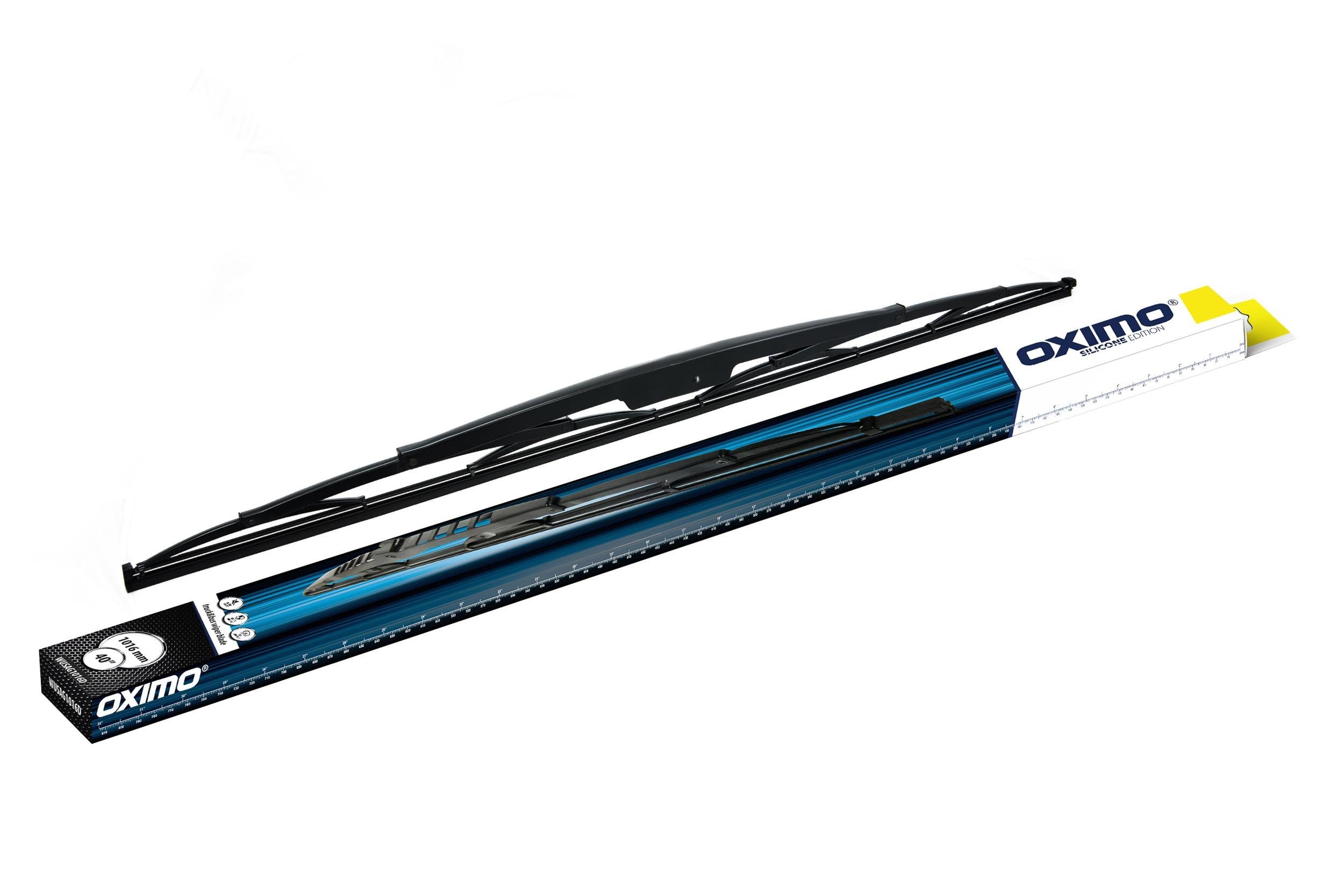 OXIMO Scheibenwischer WUSAG1016D WUSAG1016D OXIMO TRIUMPH Vitesse Cabrio (HBC) Scheibenwischer Kosten