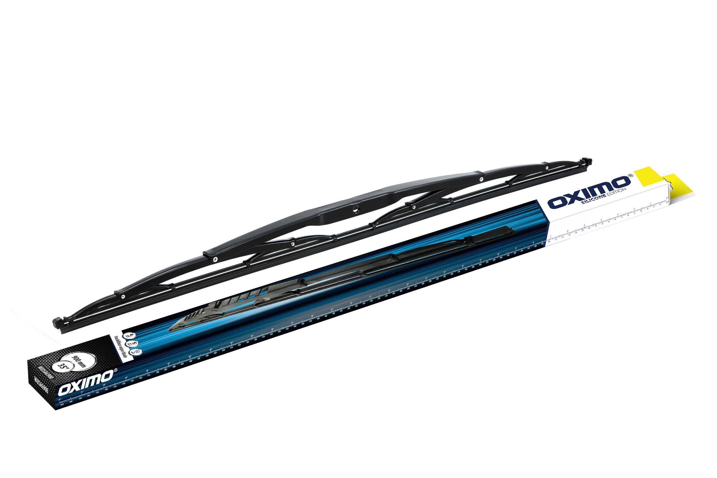 OXIMO Wiper blade WUSAG900 OXIMO WUSAG900 new MORRIS wipers cost