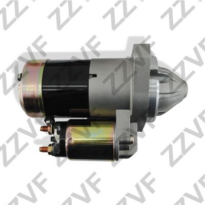 ZZVF Štartér 1248-38 1248-38 Štartér ZZVF PEUGEOT 206
