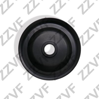 ZZVF Remskive, servopumpe DF0001 Remskive, servopumpe ZZVF Hyundai TERRACAN DF0001