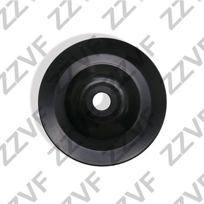 ZZVF Remskive, servopumpe DF0002 Remskive, servopumpe ZZVF Hyundai TERRACAN DF0002