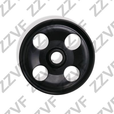 ZZVF Hihnapyörä, servopumppu DF0007 FORD USA Hihnapyörä, servopumppu ZZVF DF0007