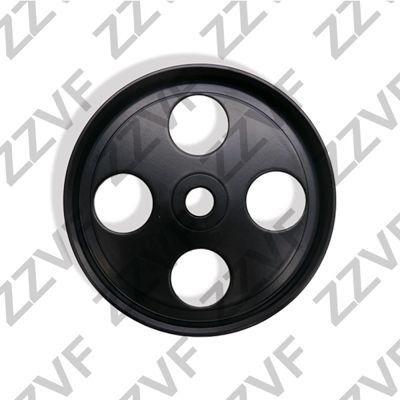 ZZVF Riemschijf, servopomp DF0009 DF0009 ZZVF Riemschijf, servopomp Nissan goedkoop