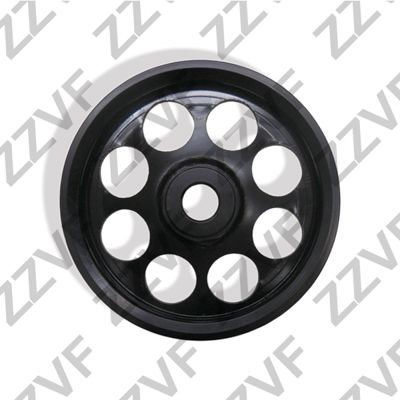 ZZVF Riemschijf, servopomp DF0012 Riemschijf, servopomp NISSAN ZZVF DF0012
