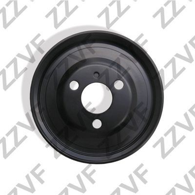 ZZVF Polia, bomba da direcção assistida DF0016 DF0016 Polia, bomba da direcção assistida BMW Z3 ZZVF