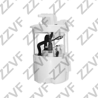ZZVF Petrol pump JNYB-2303 JNYB-2303 ZZVF fuel pump FIAT UNO