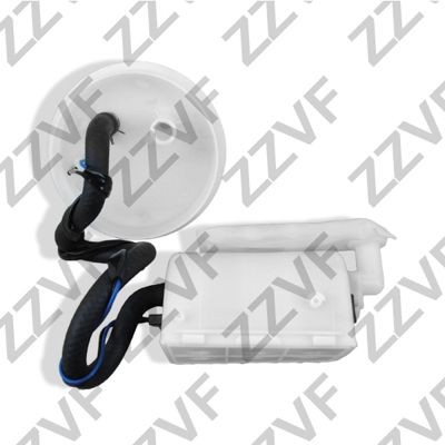 ZZVF Bensiinipump JNYB-M009 JNYB-M009 Kütusepump CITROËN BERLINGO ZZVF