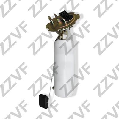 ZZVF Bensiinipump JNYB-M015C Kütusepump ZZVF Citroën BERLINGO JNYB-M015C