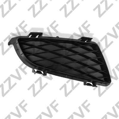 ZZVF Ventilatiegrille, bumper MD-GJ611A ZZVF Grille FORD MD-GJ611A
