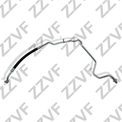 ZZVF Korkearpainejohto, ilmastointilaite MD-GJ662A ZZVF MD-GJ662A Mazda 3 bm ilmastointi letku vaihto hinta