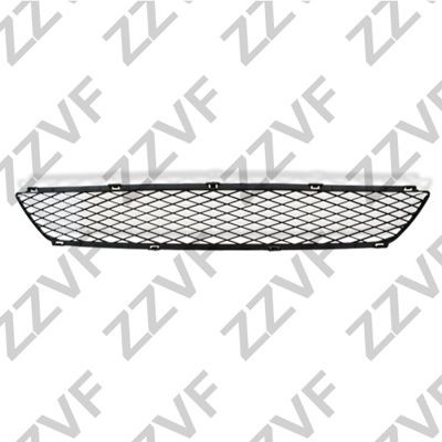 ZZVF Ventilatiegrille, bumper MD-GJ6T1A Grill, bumper FORD ZZVF MD-GJ6T1A