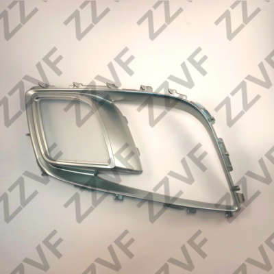 ZZVF Rammer, tåkelyskaster MD-GR112AR ZZVF MD-GR112AR Tåkelyskaster tilbehør Mazda 3 Sedan originale pris
