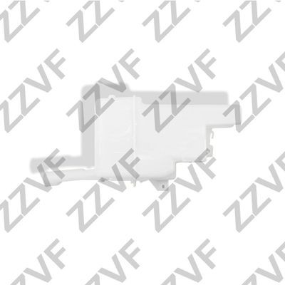 ZZVF Nádrżka vody pre ostrekovače skiel MD-GR2481 MD-GR2481 Nádrżka vody pre ostrekovače skiel FORD MONDEO ZZVF
