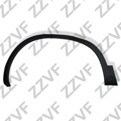 ZZVF Skærmforøger QX-NS-XK-011L QX-NS-XK-011L ZZVF Skærmforøger Skoda billig