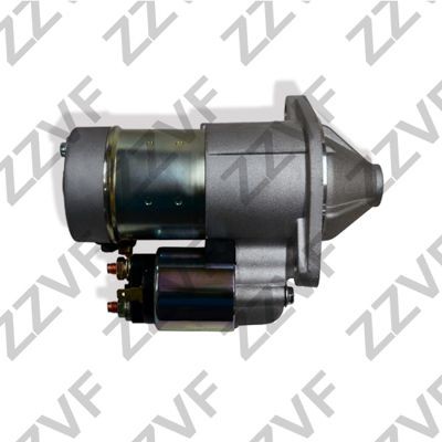 ZZVF Štartér S114-9 S114-9 Štartér PEUGEOT 206 ZZVF