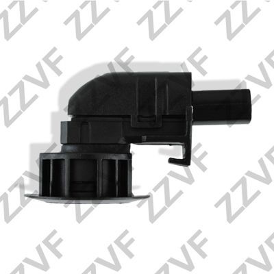 ZZVF Parkeringssensor WEKR0207 WEKR0207 ZZVF backsensorer TOYOTA PREVIA