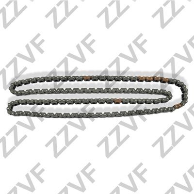 ZZVF Mootorikett ZV024P Juhtkett ZZVF MITSUBISHI ZV024P